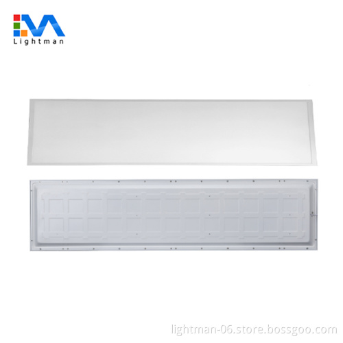40W 30x120 Backlit LED Panel Light